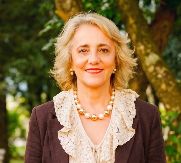 Rosimari Ranheri de Souza, podóloga